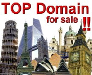 German top level domain for sale